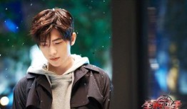 吃瓜娱乐圈鹿晗是谁,娱乐圈的瓜中明星