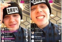 娱乐直播吃瓜是真的吗还是假的,真相还是谣言？