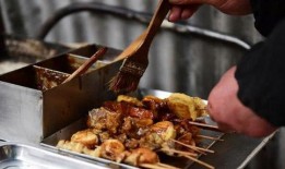 娱乐吃瓜酱炸串视频下载,揭秘网红美食背后的制作过程