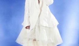 吃瓜娱乐圈李宇春