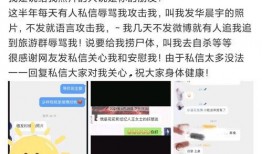 吃瓜系统娱乐圈后续