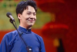 爱豆吃瓜娱乐酱郭麒麟,从爱豆吃瓜到娱乐酱，笑谈娱乐圈风云