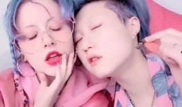 娱乐吃瓜君女星女朋友,揭秘女星神秘女友，恋情曝光引热议