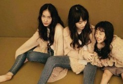 娱乐圈吃瓜的三个姐妹花,揭秘幕后故事与精彩瞬间