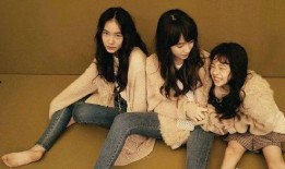 娱乐圈吃瓜的三个姐妹花,揭秘幕后故事与精彩瞬间