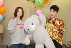 娱乐圈吃瓜背景图女男