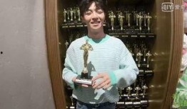 吃瓜娱乐陈立农