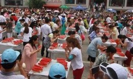 吃瓜娱乐跑操,跑操健身，快乐生活新篇章