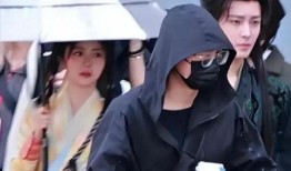 娱乐吃瓜最近视频,揭秘明星幕后故事