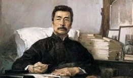 娱乐圈吃瓜鲁迅,鲁迅视角下的社会讽刺