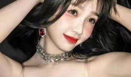 娱乐吃瓜博主讲虞书欣是谁,娱乐吃瓜博主口中热议的流量小花