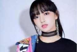 爱豆吃瓜娱乐酱程潇