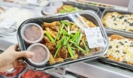 娱乐吃瓜酱预制菜