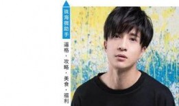 吃瓜娱乐圈许凯是谁啊