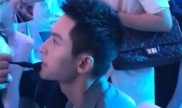 娱乐圈每天都吃瓜的人