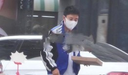 娱乐吃瓜酱 网友吃瓜