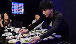 娱乐圈吃瓜节视频