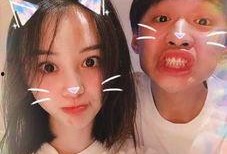 娱乐吃瓜男友,吃瓜男友的甜蜜日常